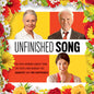 Various Artists: Unfinished Song (Score) - O.S.T. - CD