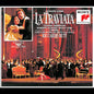 G. Verdi: La Traviata - CD