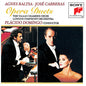 Plácido Domingo: Opera Duets - CD