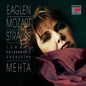 Mozart / Strauss, R. / Eaglen / Mehta: Mozart & Strauss Arias - CD