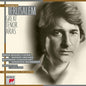 Siegfried Jerusalem: Great Tenor Arias - CD