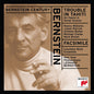 Leonard Bernstein: Trouble in Tahiti / Facsimile for Orchestra - CD