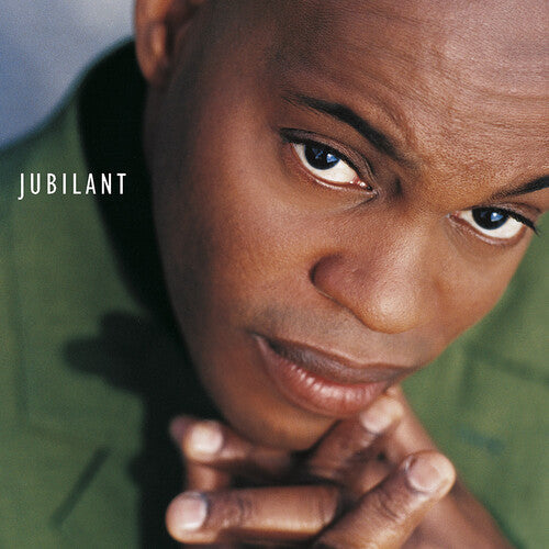 Jubilant Sykes: Jubilant - CD