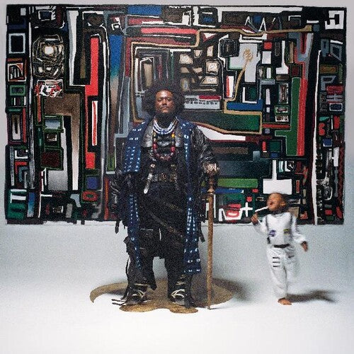 Kamasi Washington - Fearless Movement - VINYL