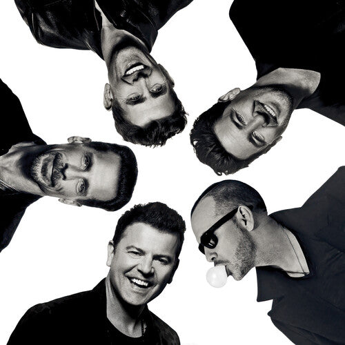 New Kids on the Block: Still Kids (Deluxe) - CD