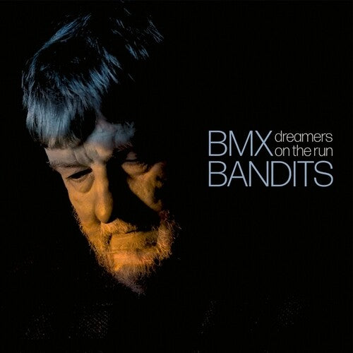BMX Bandits: Dreamers On The Run (Indie Exclusive) - VINYL
