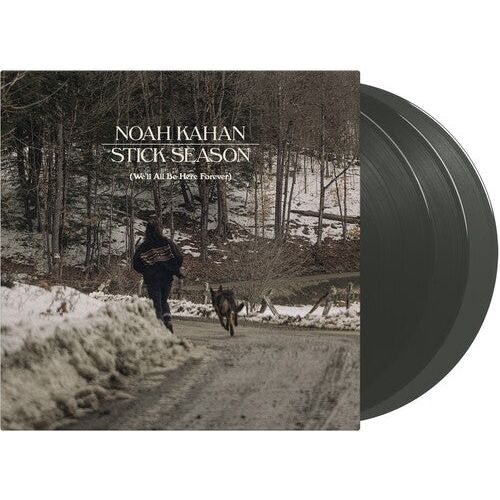 Noah Kahan - Stick Season (We'll All Be Here Forever) - VINYL