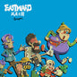 Joel Corelitz: Eastward Octopia (Original Soundtrack) - CASSETTES