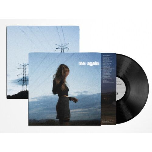 Sasha Alex Sloan - Me Again - VINYL