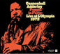 Cannonball Adderley: Poppin in Paris: Live at L'Olympia 1972 - CD