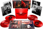 Aerosmith: Greatest Hits - Super Deluxe Edition on Red Colored Vinyl - VINYL