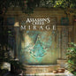 Brendan Angelides: Assassin's Creed Mirage (Original Soundtrack) - VINYL