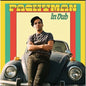 Pachyman - In Dub - VINYL