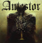 Antestor: Omen - CD