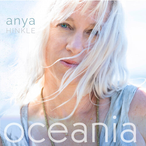 Anya Hinkle: Oceania - VINYL