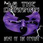 LA the Darkman: Heist Of The Century - VINYL