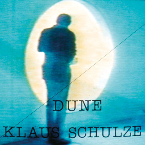 Klaus Schulze: Dune - CD