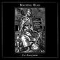 Machine Head: The Blackening - CD