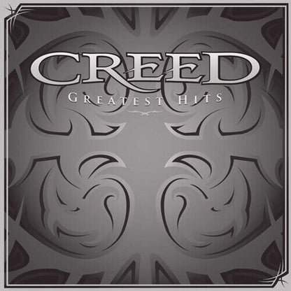 Creed - Greatest Hits - VINYL