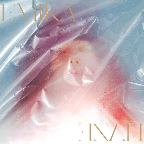 Emika: Haze - CD