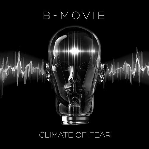 B-Movie: Climate of Fear - CD