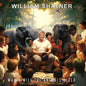 William Shatner - Where Will the Animals Sleep? Songs for Kids & Other Living Things - VINYL