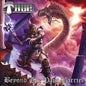 Thor - Beyond the Pain Barrier - VINYL