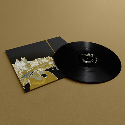 Danger Mouse & Jemini - Ghetto Pop Life - VINYL