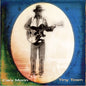 Cary Morin: Tiny Town - CD