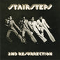 The Stairsteps: 2nd Resurrection - VINYL