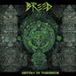 The Breed: History Of Tomorrow - CD