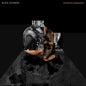 Black Asteroid: Infinite Darkness - CD