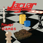 Jaguar: Power Games - CD
