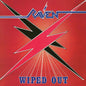 Raven: Wiped Out - CD