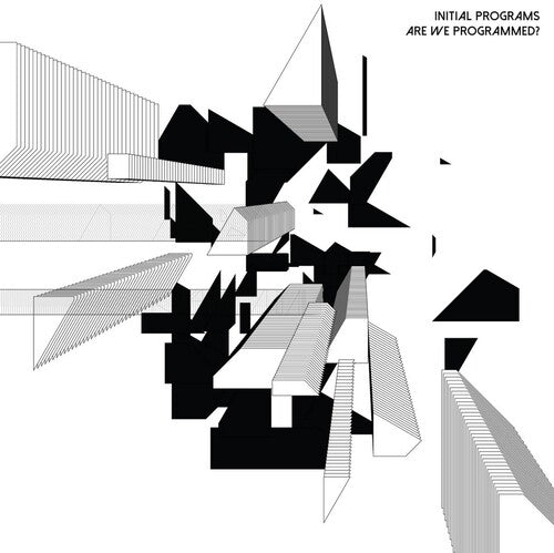 Initial Programs: Are We Programmed - CD