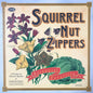 Squirrel Nut Zippers - Perennial Favorites - VINYL