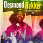 Desmond Dekker: Live At Basin's Nightclub 1987 - CD
