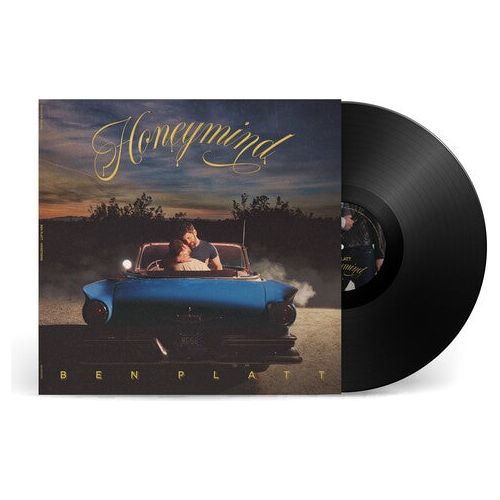 Ben Platt - Honeymind - VINYL