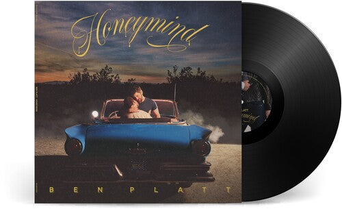 Ben Platt: Honeymind - VINYL