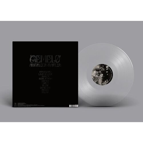 Angelica Garcia - Gemelo - VINYL