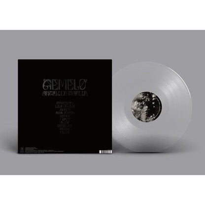 Angelica Garcia - Gemelo - VINYL