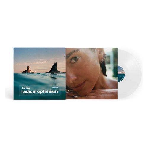 Dua Lipa - Radical Optimism - VINYL