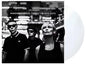 Hooverphonic: Fake Is The New Dope - Clear Vinyl - VINYL