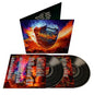 Judas Priest: Invincible Shield - Deluxe Gatefold Black Vinyl with Alternate Cover Artwork - VINYL