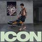 Tony Effe: Icon - VINYL
