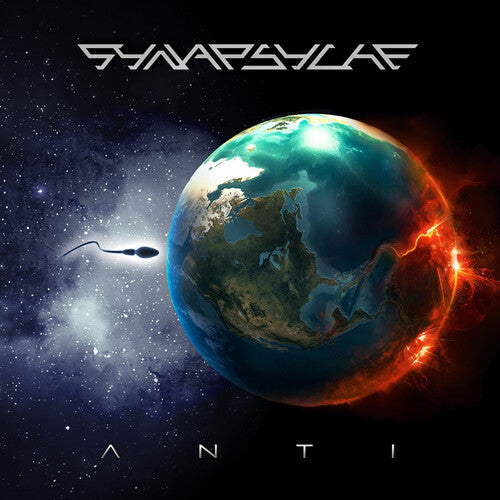 Synapsyche: Anti - CD