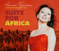 Amina Figarova & Matsiko World Orphan Choir: Suite For Africa - CD