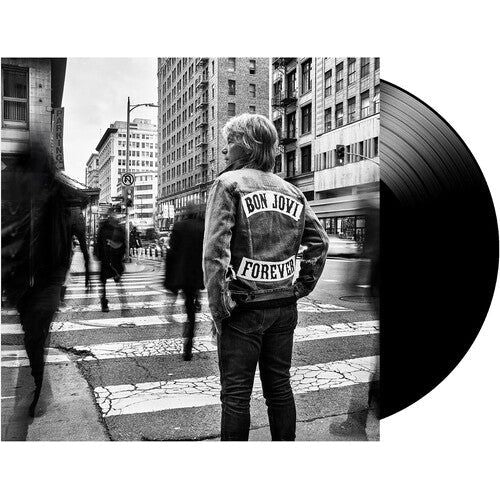 Bon Jovi - Forever - VINYL