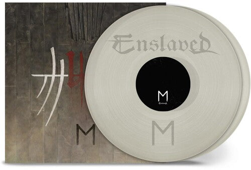 Enslaved: E - Natural - VINYL