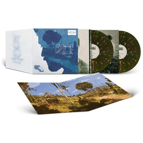 ZAYN - Room Under The Stairs - VINYL